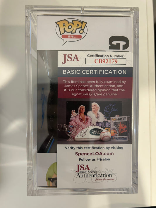 Pete Davidson Signed Guaplord