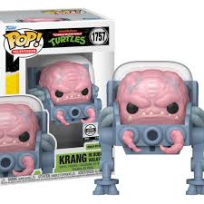 Krang 3500pc (PREORDER)