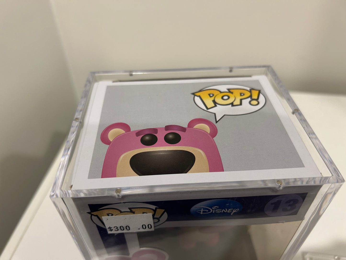 Lotso #13