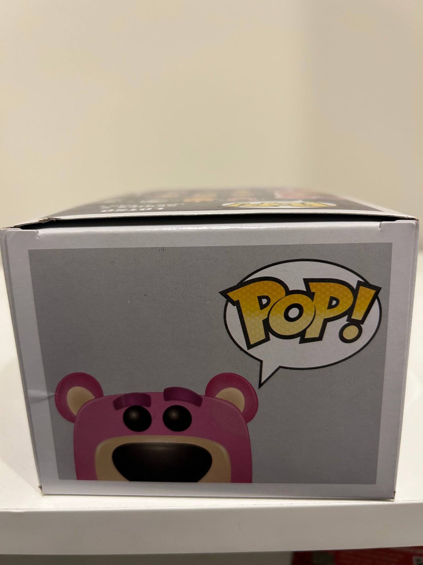 Lotso #13