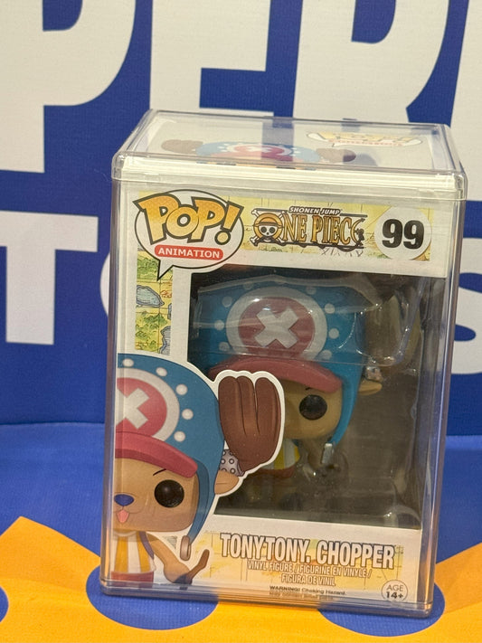 Chopper 190410 Funko Pop Vinyl