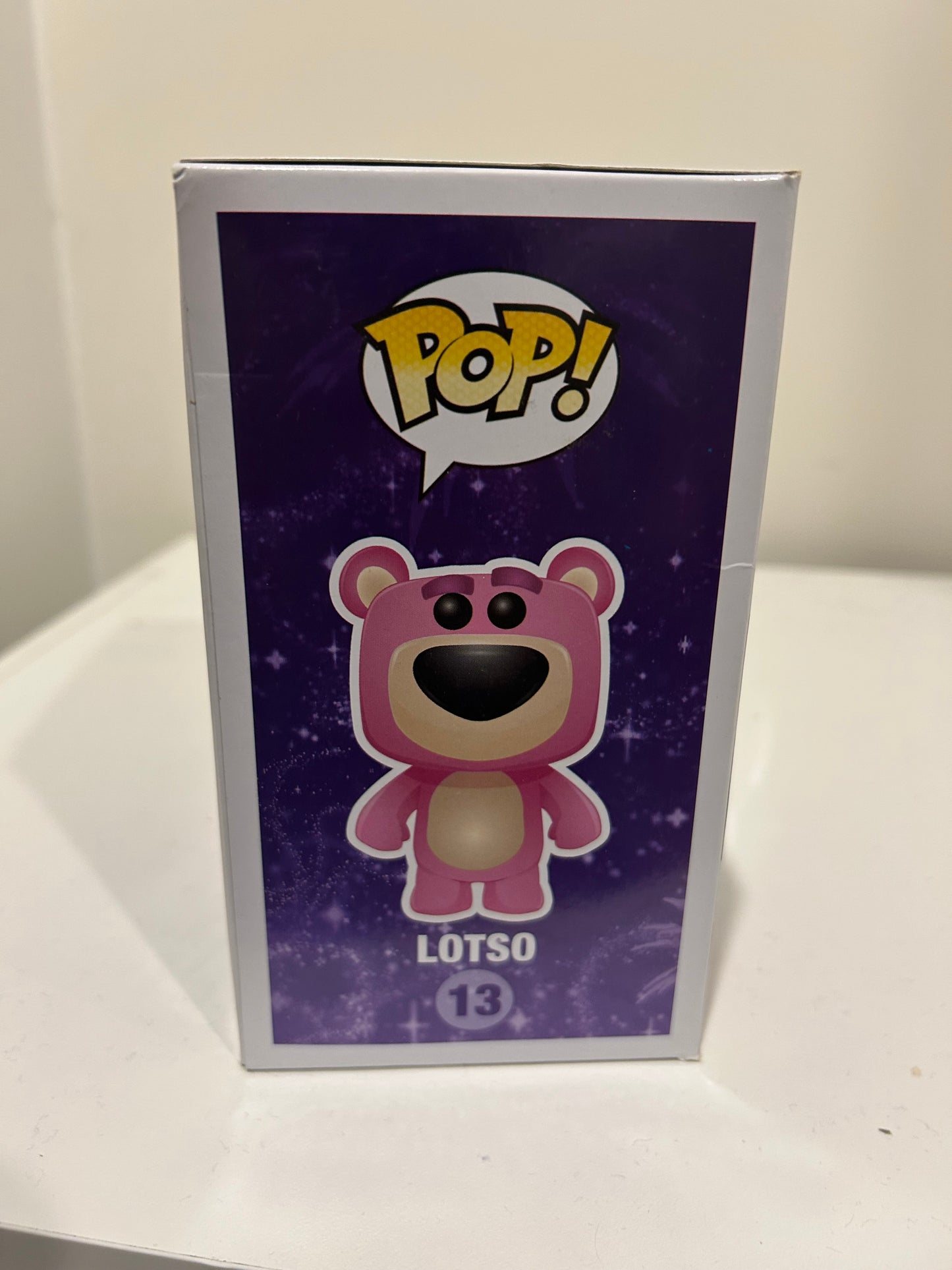 Lotso #13