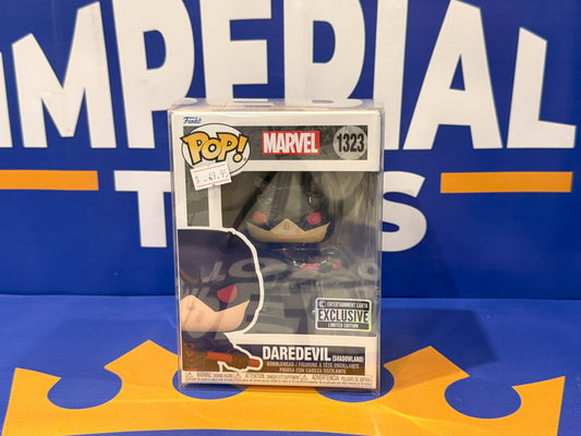 Daredevil (Shadowland) Funko Pop Vinyl