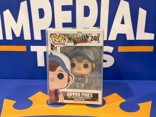 Dipper* Funko Pop Vinyl