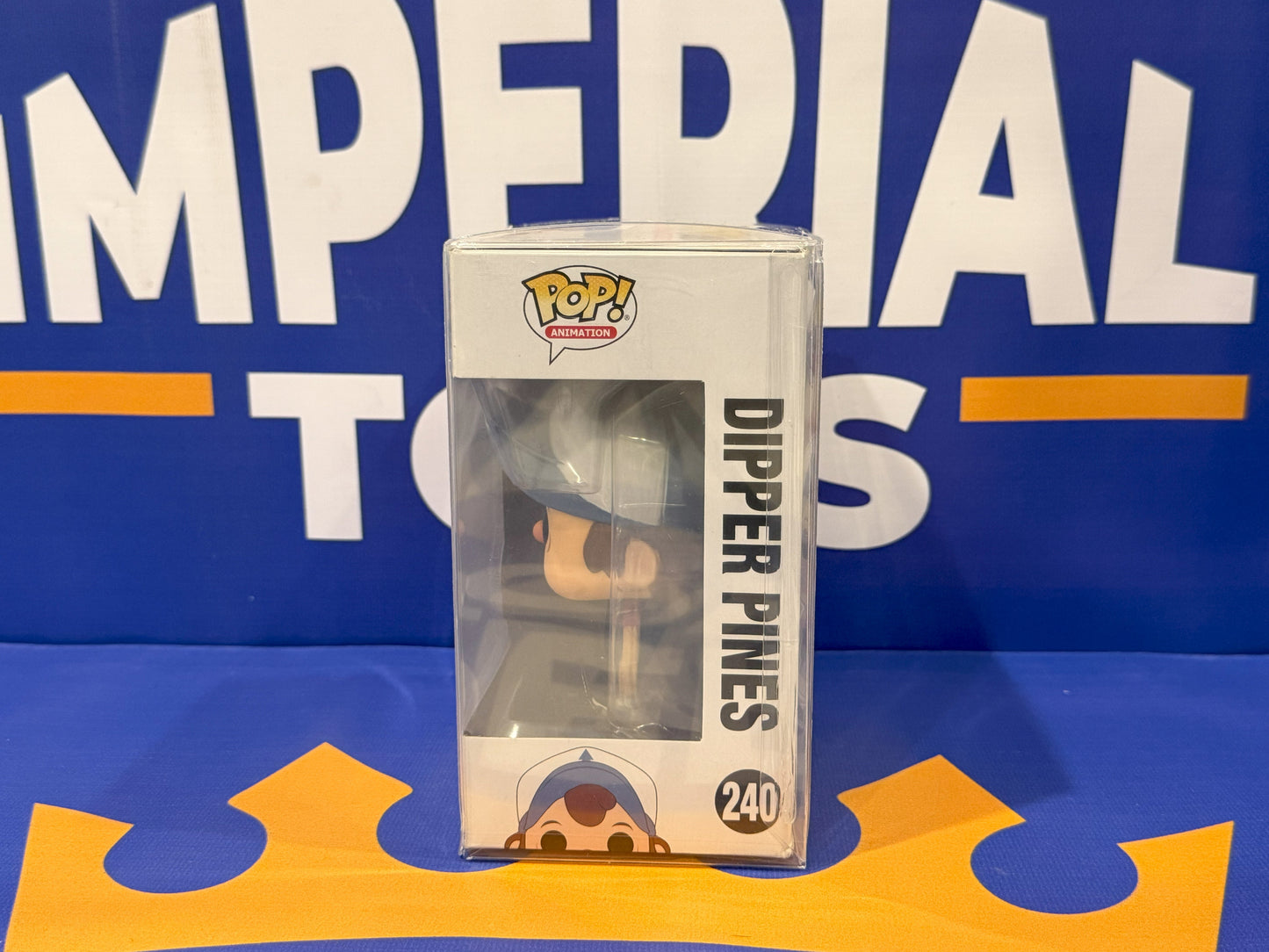 Dipper* Funko Pop Vinyl
