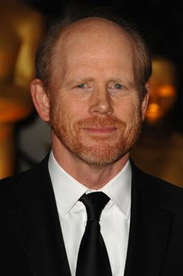 4x Ron Howard Scripts