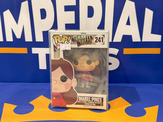 Mabel* Funko Pop Vinyl