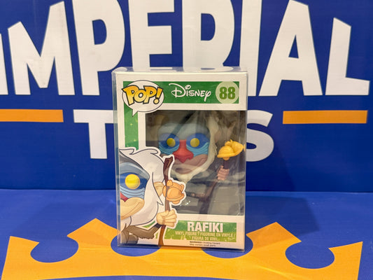 Rafiki Funko Pop Vinyl