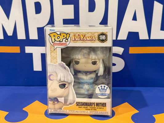 Sesshomaru's Mother Funko Pop Vinyl