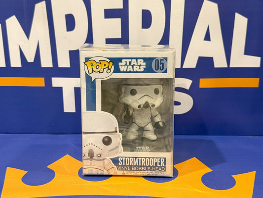 Stormtrooper* Funko Pop Vinyl