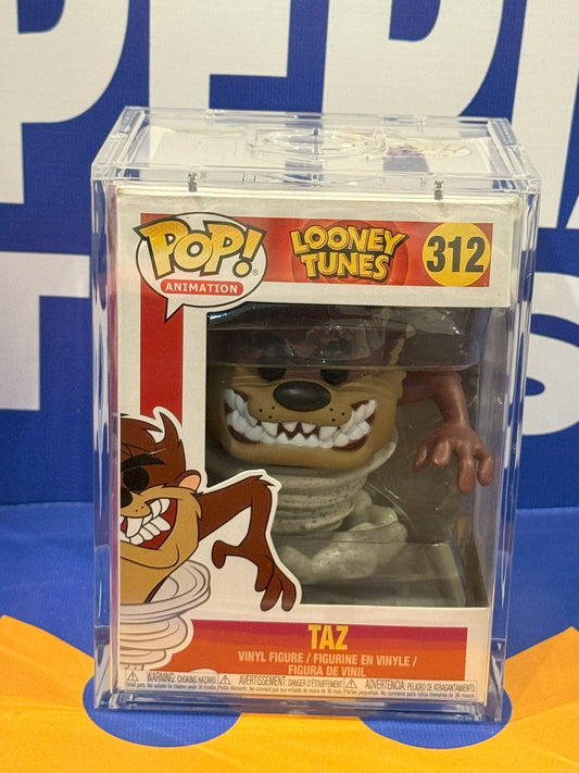 Taz Funko Pop Vinyl