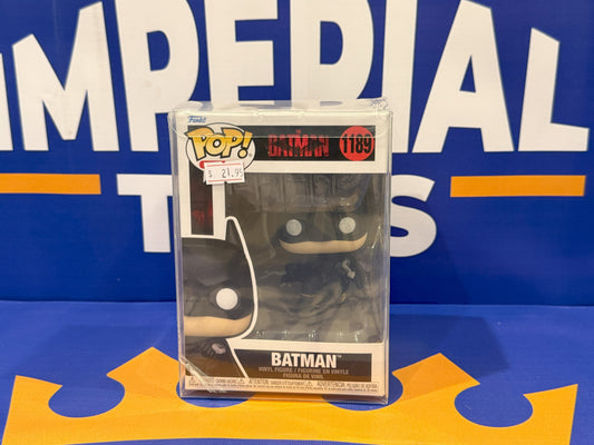Batman 1189 Funko Pop Vinyl