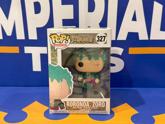 Zoro 171213 Funko Pop Vinyl